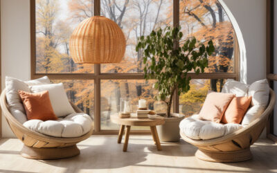 Top 5 Reasons Why Your Home Could Be the Next Hot Shoot Location