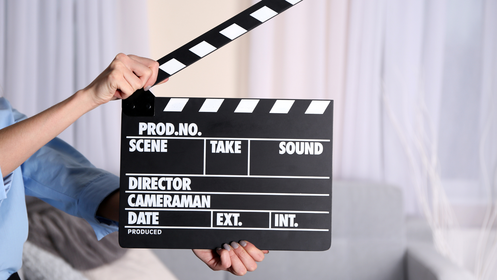 Leveraging Film Productions: Tips for Hosting Movie Scenes
