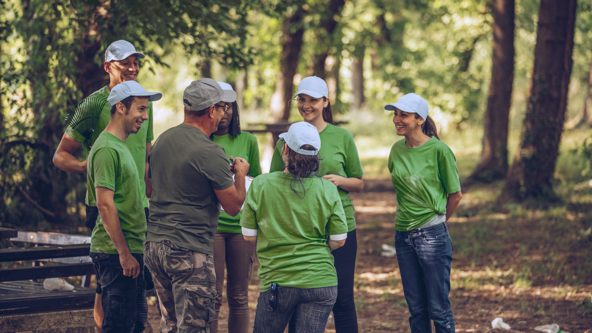 Engage with your local community by participating in events and supporting local initiatives. 