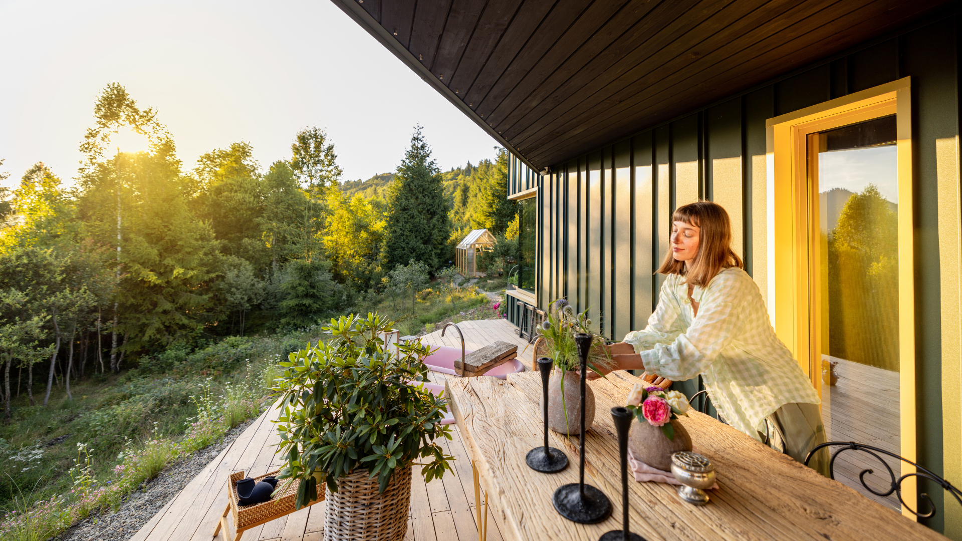 Tips for Capturing Stunning Photos of Your Location